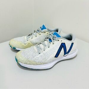 New Balance Men's FuelCell MCH996v4‎ Tennis Shoes, Size 9